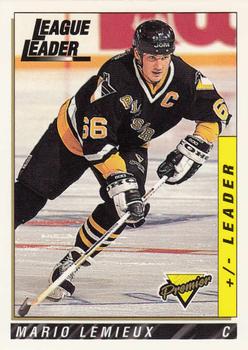 Mario Lemieux