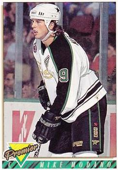 Mike Modano