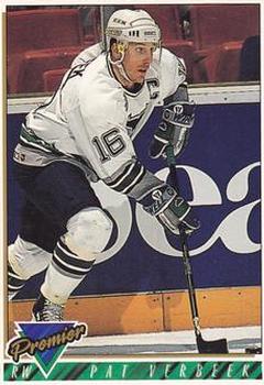 Pat Verbeek