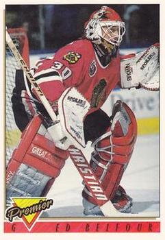 Ed Belfour