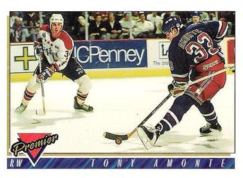 Tony Amonte