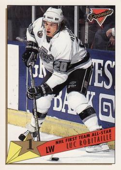 Luc Robitaille