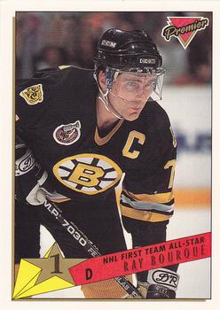 Ray Bourque