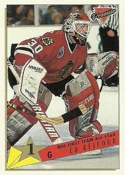 Ed Belfour