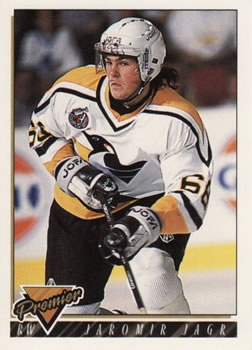 Jaromir Jagr