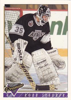 Robb Stauber