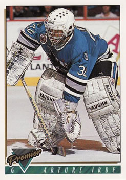Arturs Irbe