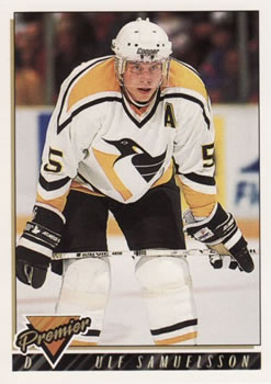 Ulf Samuelsson