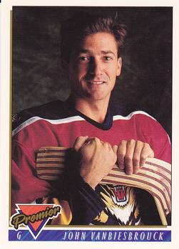 John Vanbiesbrouck