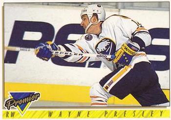 Wayne Presley