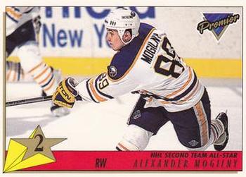Alexander Mogilny
