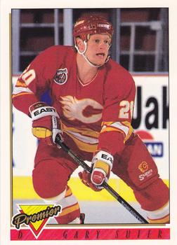 Gary Suter