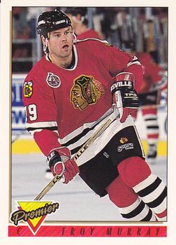 Troy Murray