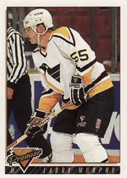 Larry Murphy