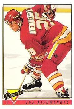Joe Nieuwendyk