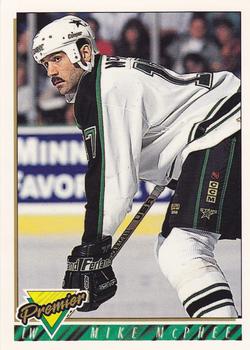 Mike McPhee