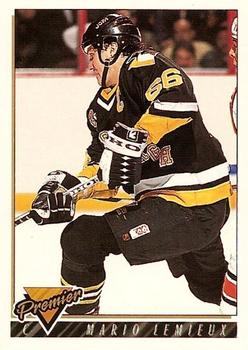 Mario Lemieux