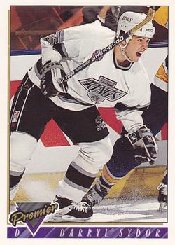 Darryl Sydor