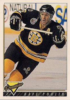 Dave Poulin