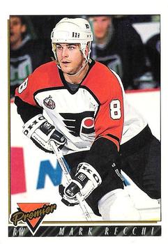 Mark Recchi