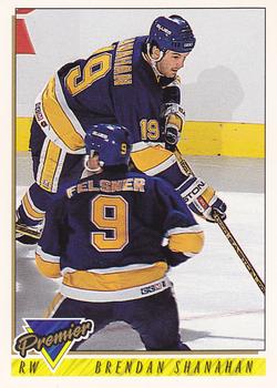 Brendan Shanahan
