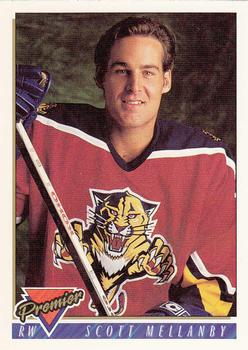 Scott Mellanby