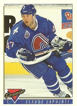 Claude Lapointe