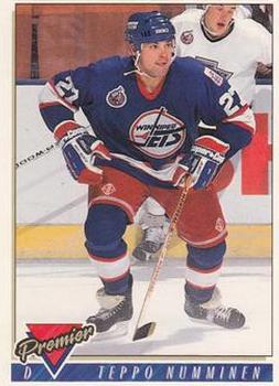 Teppo Numminen