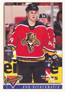 Rob Niedermayer