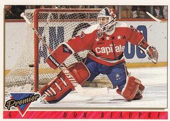 Don Beaupre