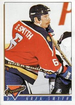 Greg Smyth
