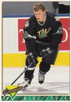 Mike Craig
