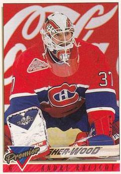 Andre Racicot