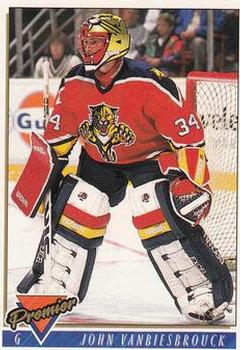 #314 John Vanbiesbrouck
