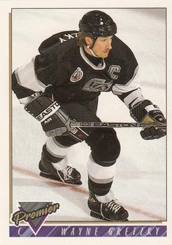 Wayne Gretzky