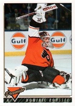 Dominic Roussel