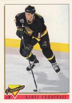 Geoff Courtnall