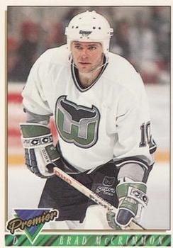 Brad McCrimmon