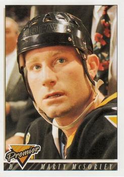 Marty McSorley