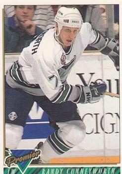 Randy Cunneyworth