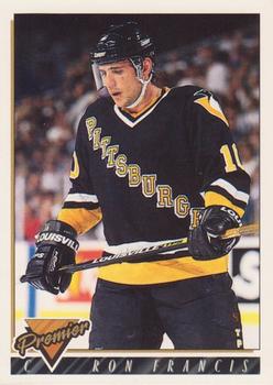 Ron Francis