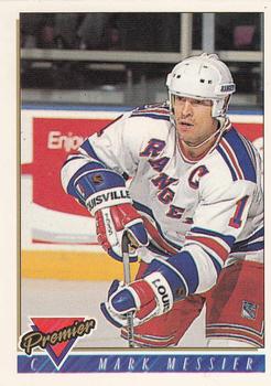Mark Messier