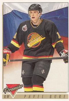 Pavel Bure