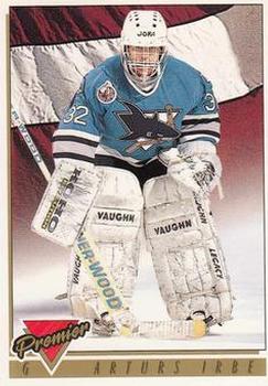 Arturs Irbe
