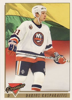 Darius Kasparaitis
