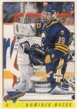 Dominik Hasek