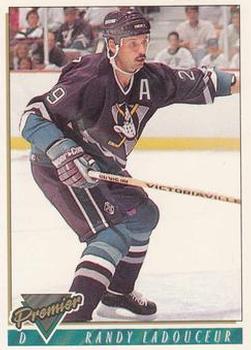 Randy Ladouceur