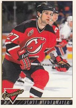 Scott Niedermayer
