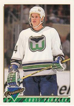 Chris Pronger