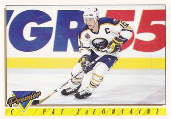 Pat LaFontaine